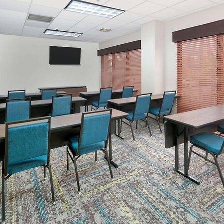 Hampton Inn & Suites Legacy Park-Frisco Dış mekan fotoğraf