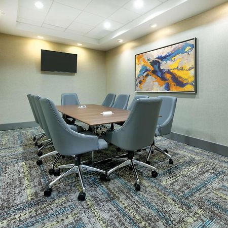Hampton Inn & Suites Legacy Park-Frisco Dış mekan fotoğraf