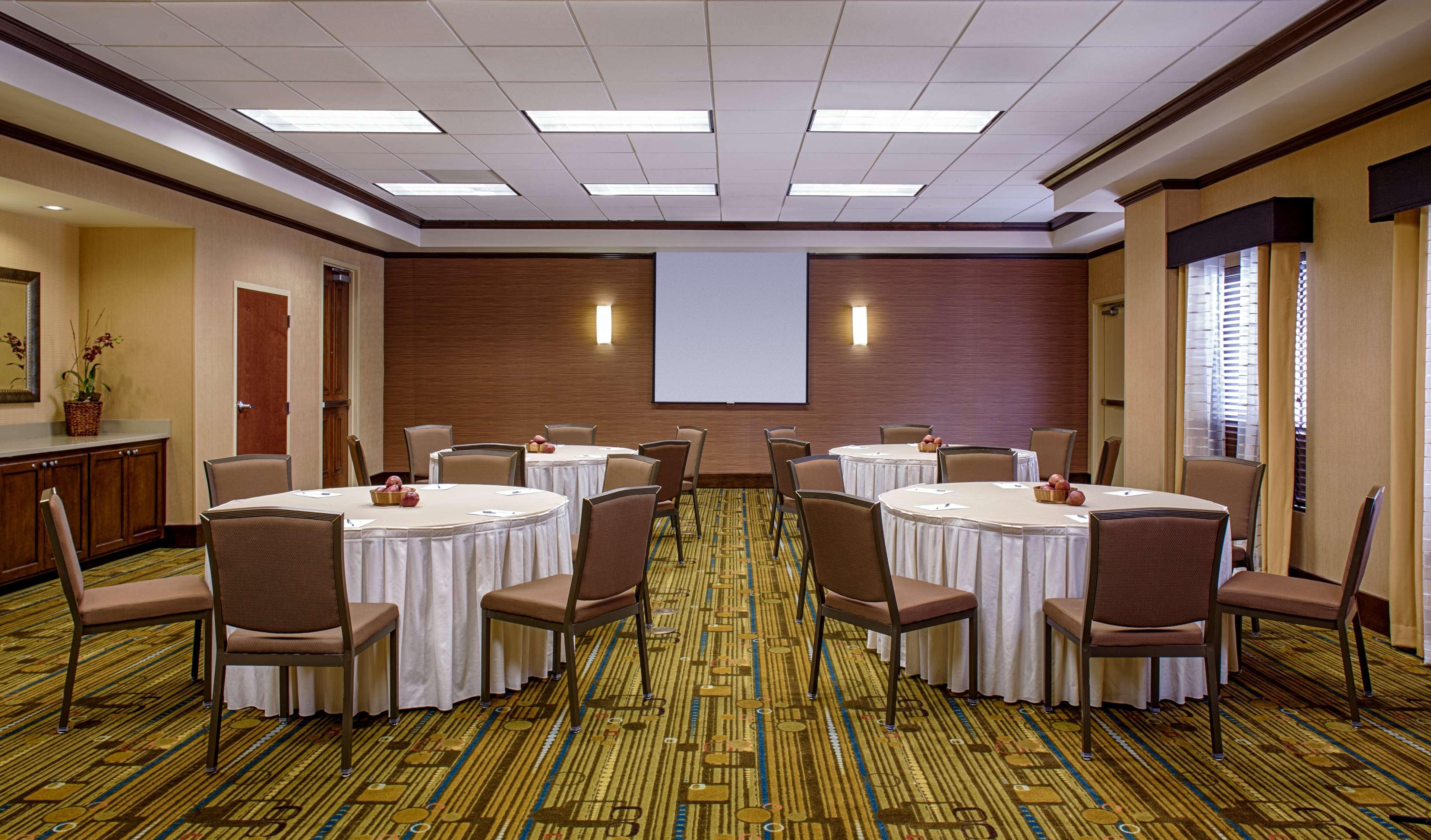 Hampton Inn & Suites Legacy Park-Frisco Dış mekan fotoğraf