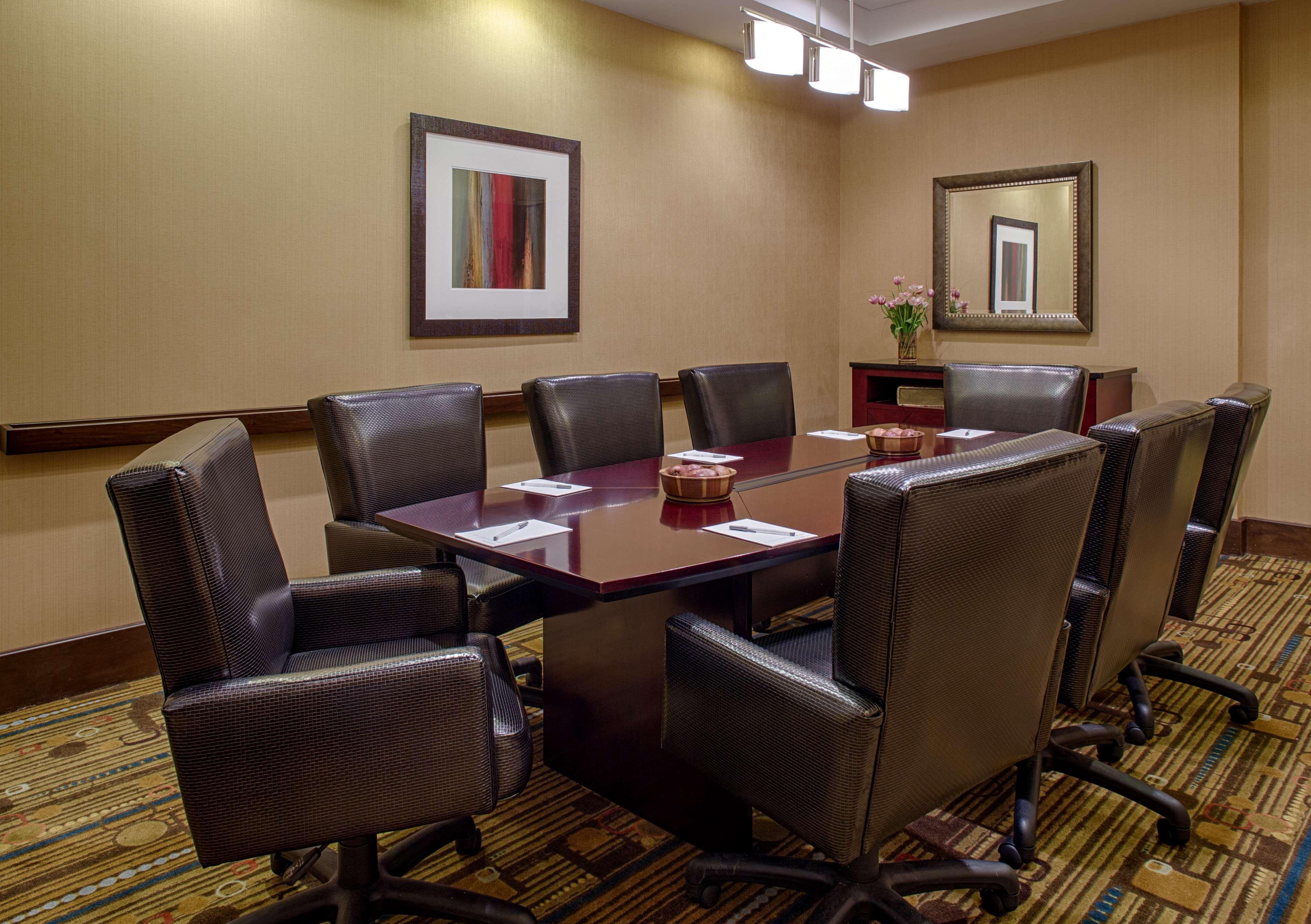 Hampton Inn & Suites Legacy Park-Frisco Dış mekan fotoğraf