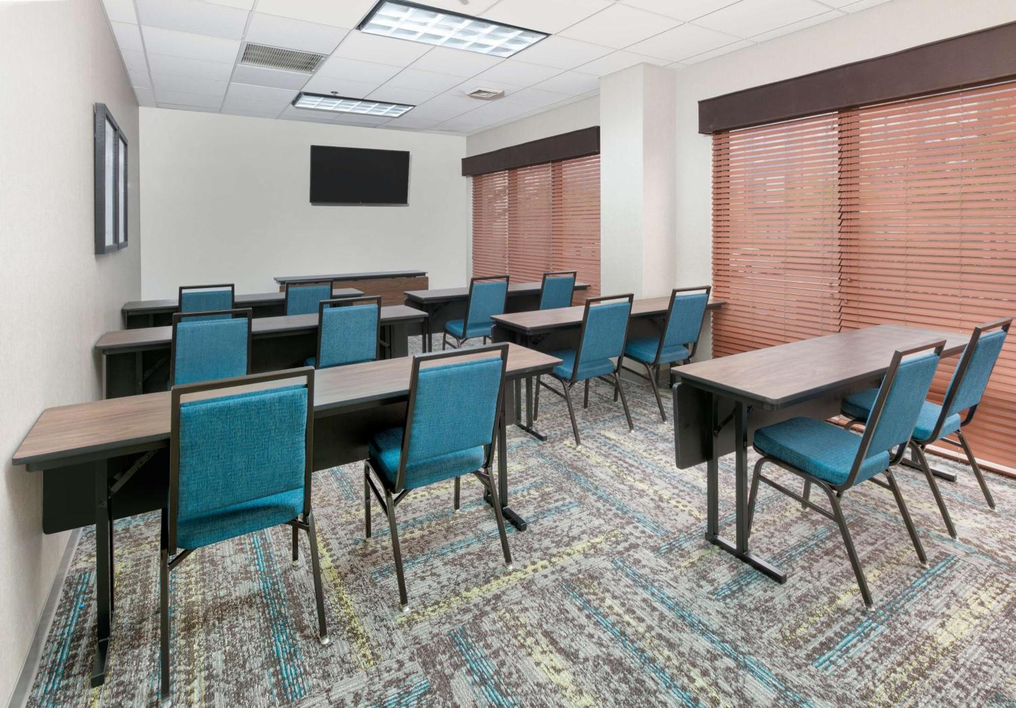 Hampton Inn & Suites Legacy Park-Frisco Dış mekan fotoğraf